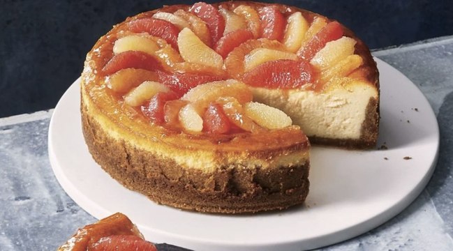 How to Prevent Cracks in Your Cheesecake
