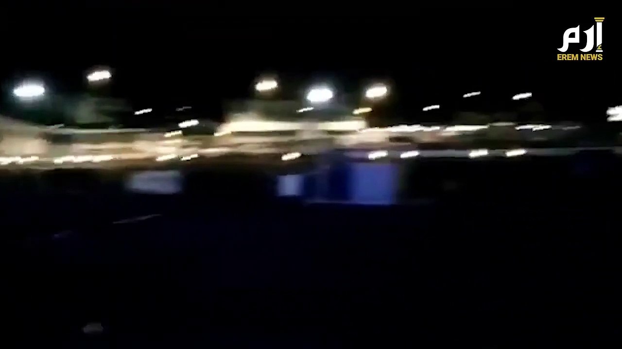 إطلاق نار كثيف في كابول ابتهاجا مع إعلان الجيش الأمريكي خروج آخر جندي له من أفغانستان