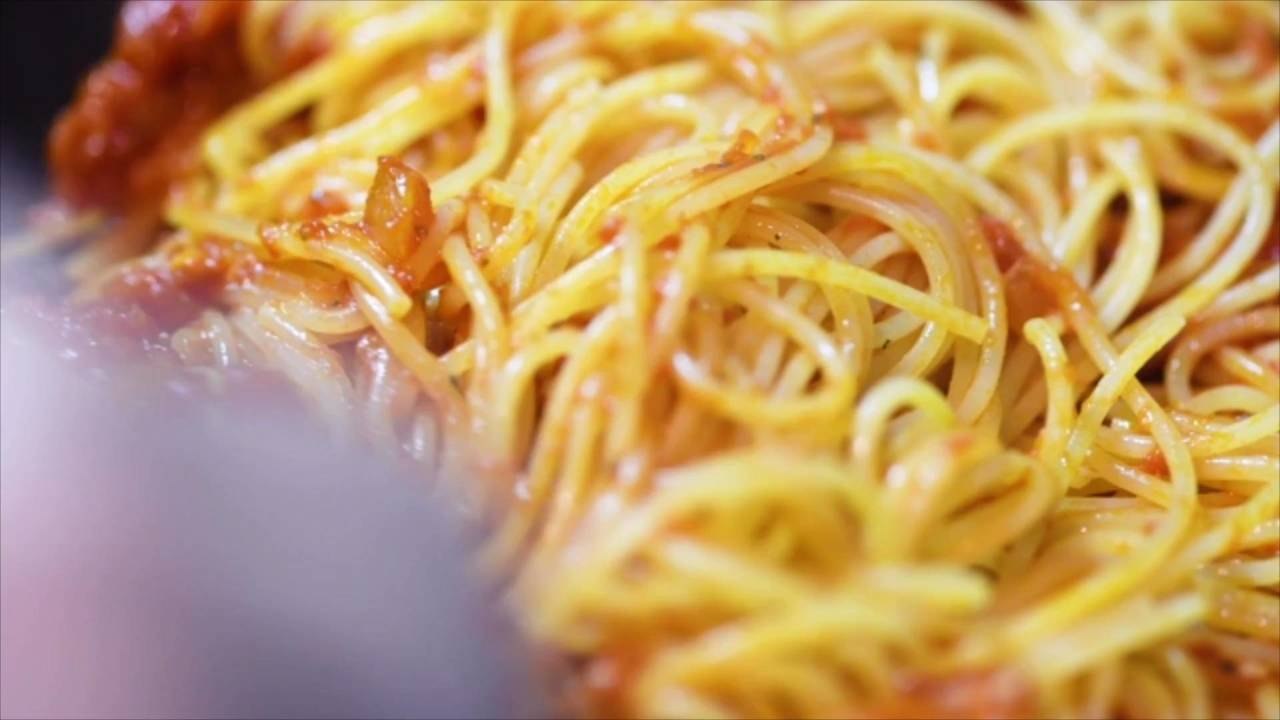 Pasta Dishes Every Home Cook Should Know