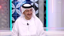 الشيخ فيصل بن سعود القاسمي: تعلمت من الشيخ محمد بن راشد الإيجابية والصبر وأمور أخرى