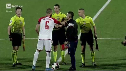 Potenza 1-1 Bari - Sintesi HD 30/08/2021