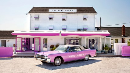 These Brands are Redefining What It Means to Shop on Vacation