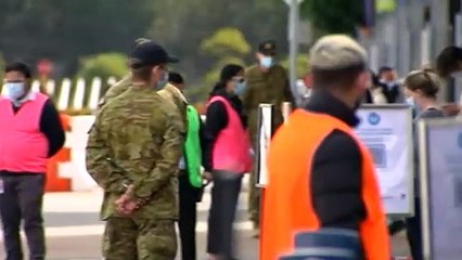 NSW hospitals warned to brace for peak COVID numbers in October