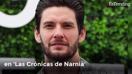 Así luce en la actualidad el 'Príncipe Caspian' de 'Las Crónicas de Narnia': ya tiene 40 años y es cantante