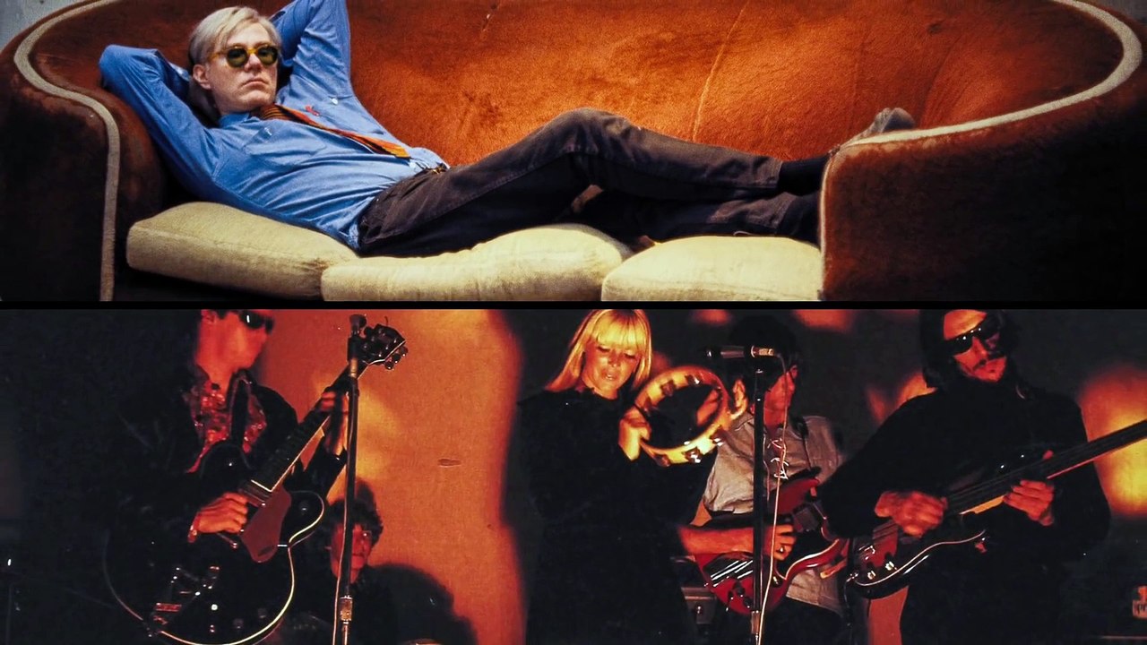 The Velvet Underground Documentary Movie