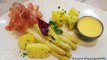 German food made easy – White asparagus Recipe