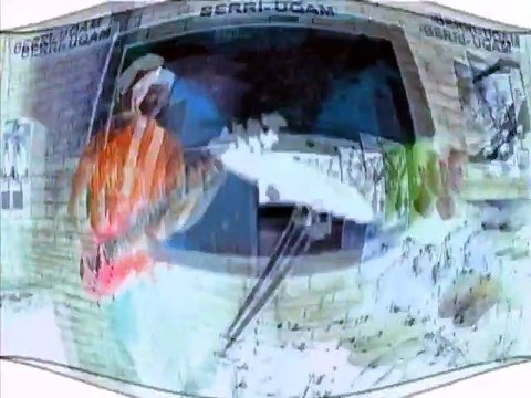 Ramdam - S5 E24 - Un gars, une fille… puis son père!