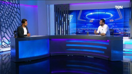 شادي محمد يعلق على قرارات اتحاد الكرة: "في لخبطة ومفيش رؤية ..ولابد من عودة الجماهير"