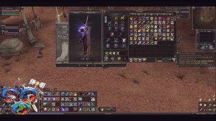 Quest: Savior's Path - Discovery - Update Fafurion - Supplemental Update Part II