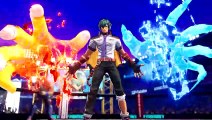 Best of Gamescom 2021 - King of Fighters XV – Developer SNK CORPORATION –  Publisher Koch Media - Gamescom – Devcom – E3