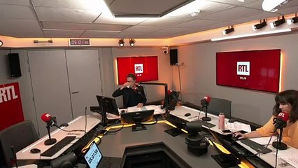Le journal RTL de 5h du 31 août 2021
