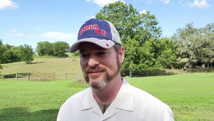 Supporting God's Anointed - Be Better than Sodom