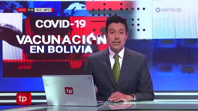 La UMSA pide al Gobierno vacunar a menores de 18 años para el reinicio de clases presenciales