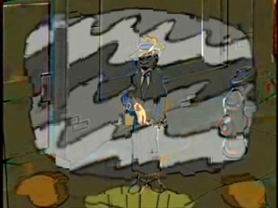 François Perusse - columbo