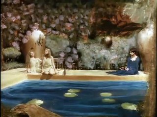 Enya - Caribbean blue (remaster)