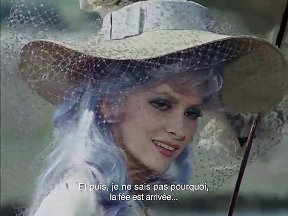 Les aventures de Pinocchio (1975) - Bande annonce