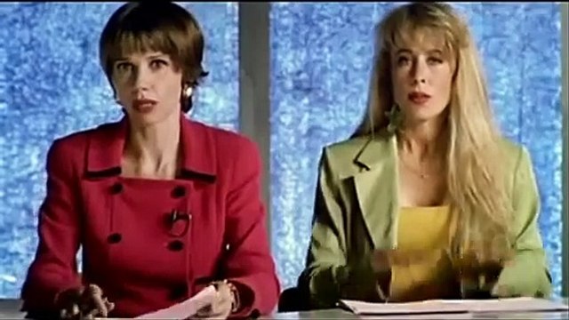 Talons aiguilles (1992) - Bande annonce