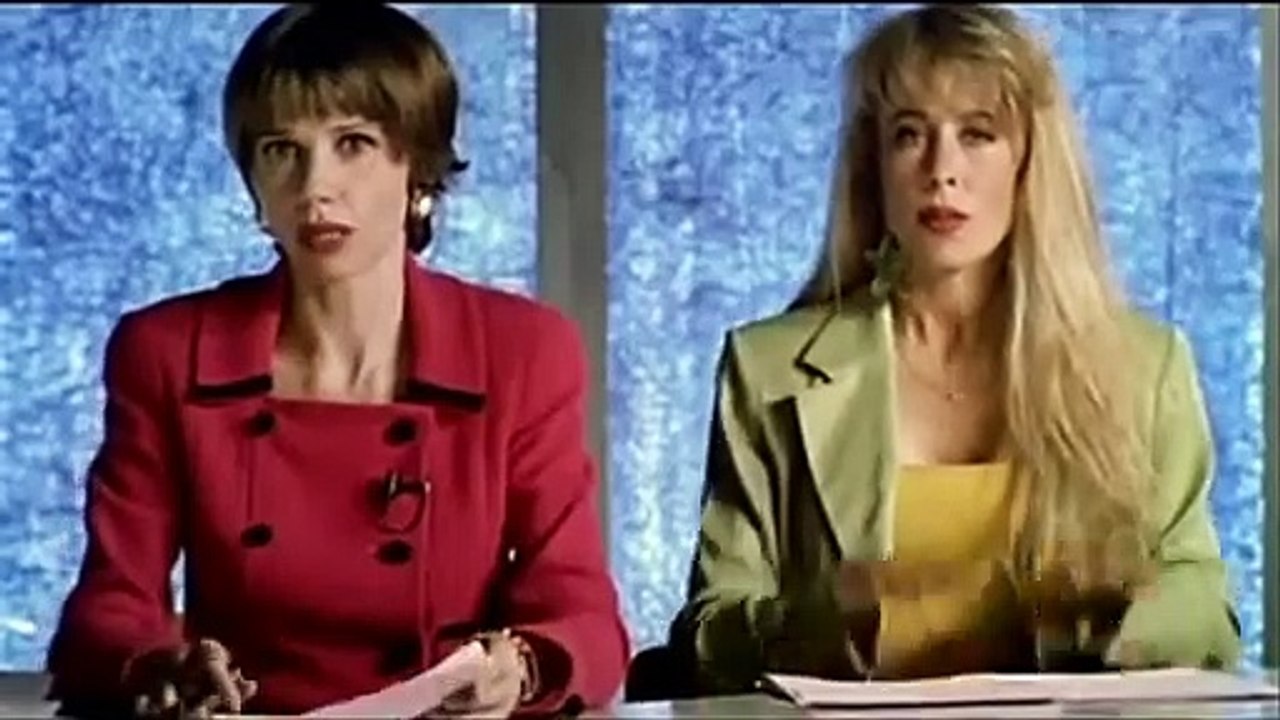 Talons aiguilles (1992) - Bande annonce