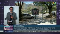 Argentina: Elecciones Paso definirán candidatos para cargos legislativos