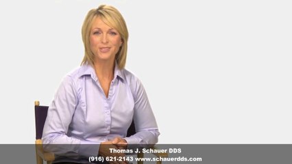 Dental Implants Sacramento CA