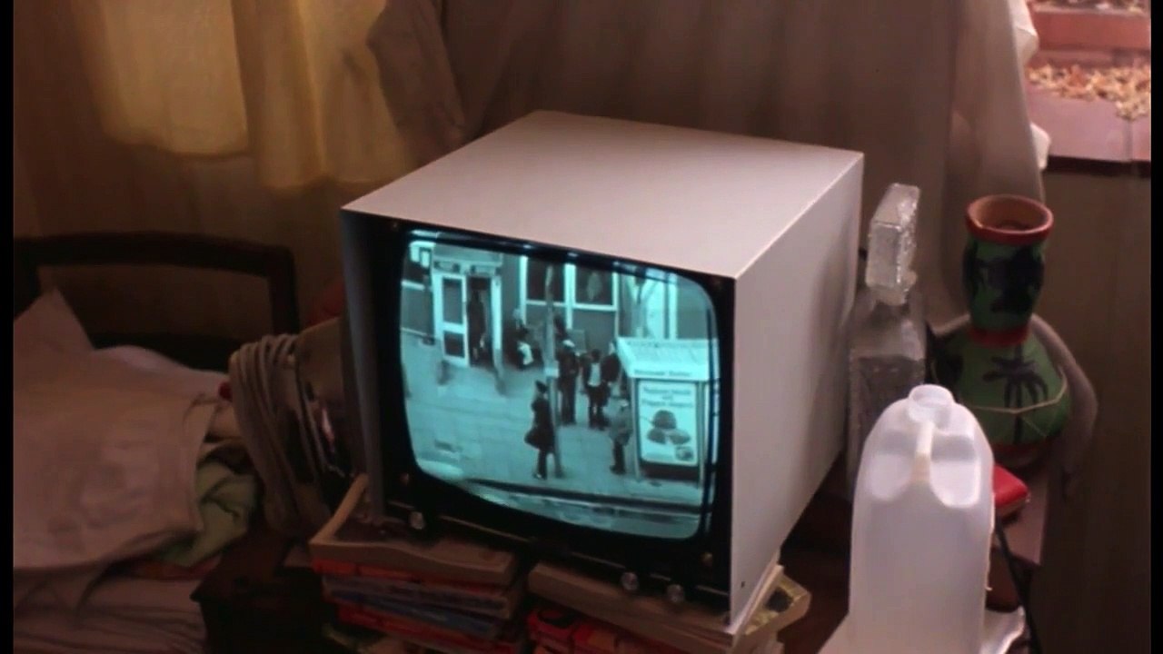 Ne croyez surtout pas que je hurle (2019) - Bande annonce