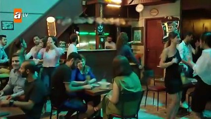 مسلسل جرح القلب الحلقة التاسعة ٩ مترجم