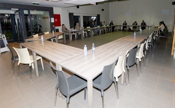 Dinant: l’opposition (mais pas que) quitte le conseil communal après quelques minutes