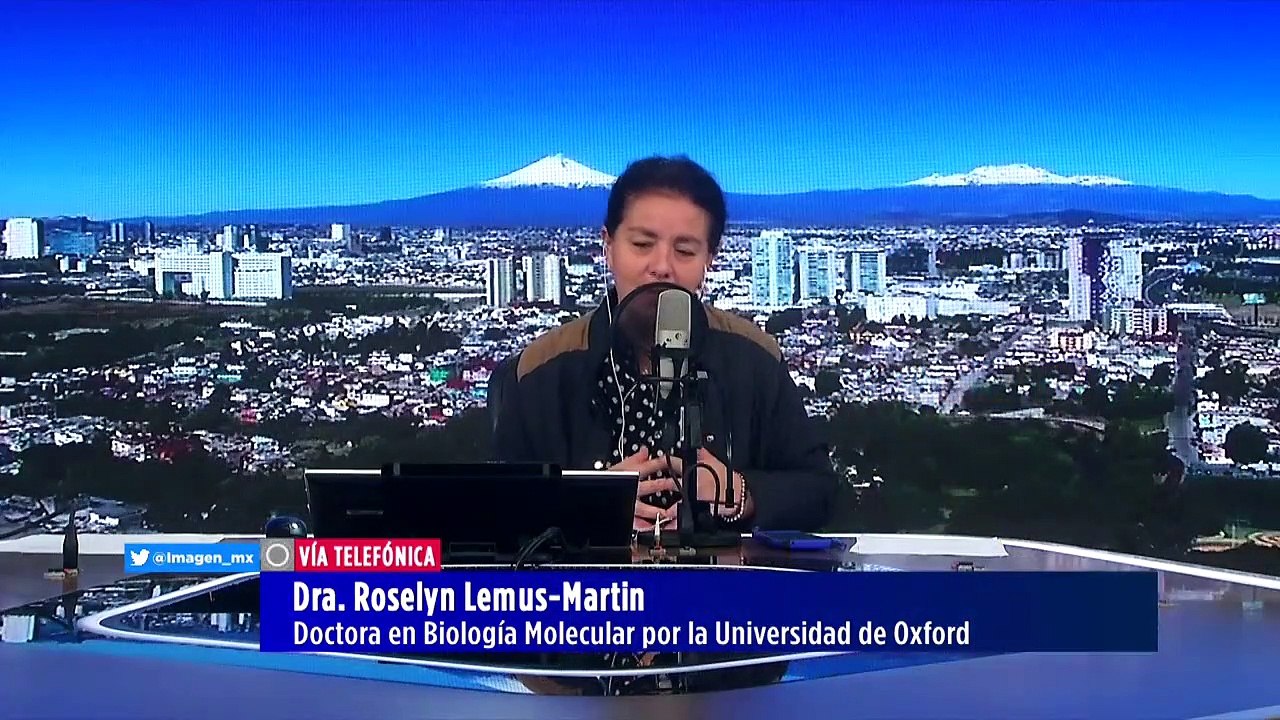 México no estaba listo para el regreso a clases presenciales: Roselyn Lemus-Martin