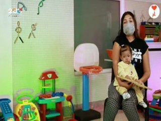 Hospital Cardiológico Infantil Latinoamericano celebra 15 años latiendo en el corazón de cada niño