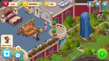 Matchington Mansion (MOD, Unlimited Coins) 1.97.0.apk --- Part 3
