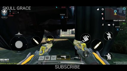 CALL OF DUTY MOBILE NINJA DEFUSE FUNNY FAILS