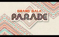 Grand Gala Parade 2021: Celebración Día de la Persona Negra y Cultura Afrodescendiente en Costa Rica