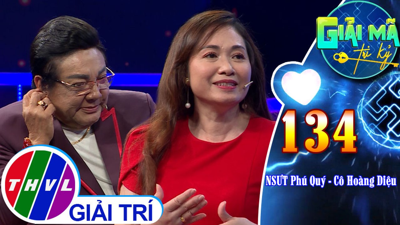 Hơn 10 năm bên cạnh nhau, NSƯT Phú Quý cùng vợ nói ra những điều mong muốn cải thiện ở nhau