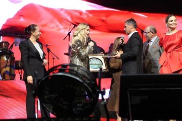 GÖLBAŞI'NDA 30 AĞUSTOS, HADİSE KONSERİ İLE KUTLANDI-1