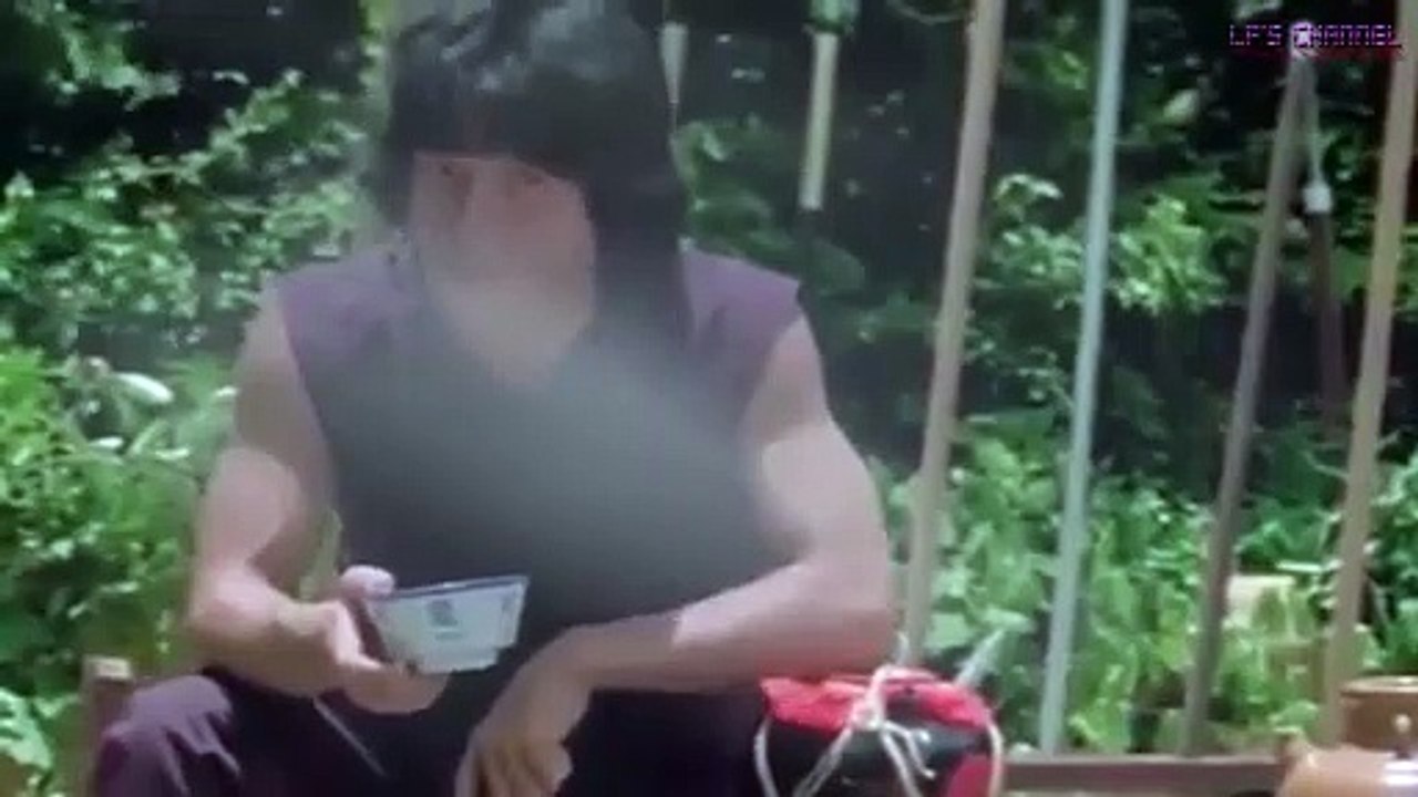 Phim Túy quyền 1 (p.5) - Thành Long