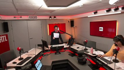 Le journal RTL de 04h30 du 31 août 2021