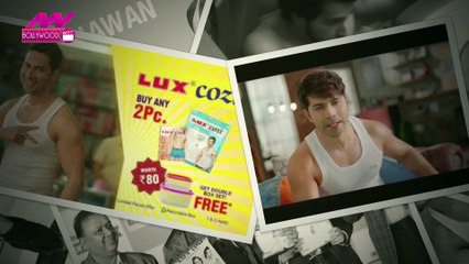 वरुण धवन के Lux Cozi एड पर लगा अश्लीलता फैलाने का आरोप