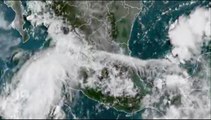 Clima de hoy martes: Tormentas eléctricas con chubascos muy fuertes