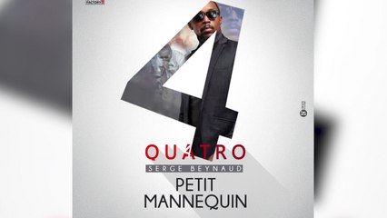 Serge Beynaud - Petit Mannequin - audio