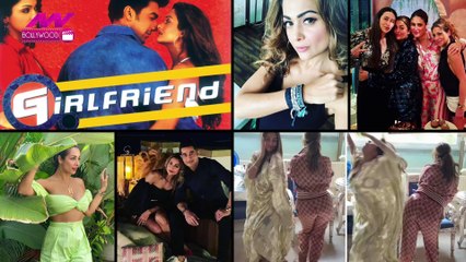 Malaika Arora becomes victim of sister Amrita's deception