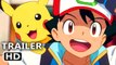 POKÉMON THE MOVIE: Secrets of the Jungle Trailer