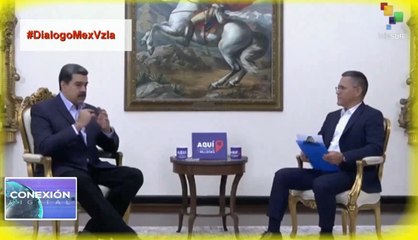 Conexión Digital 07-09: Gobierno-Oposición venezolanos por un entendimiento
