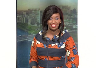 Le Flash de 18 Heures de RTI 1 du 07 septembre 2021 par Fatou Fofana