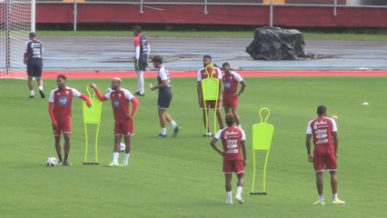 Panamá irá ante México dispuesto a cerrar septiembre como líder del octogonal