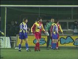 Galatasaray 2-1 Fenerbahçe 12.03.1994 - 1993-1994 Turkish 1st League Matchday 21