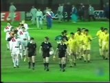 Galatasaray 1-2 Spartak Moskova 13.04.1994 - 1993-1994 UEFA Champions League Group A Matchday 6 (Ver. 2)