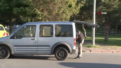 Alacak verecek meselesi kanlı bitti: 1 ölü