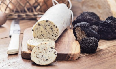 Truffle Butter Is Totally Worth It and Here Are 5 Reasons Why