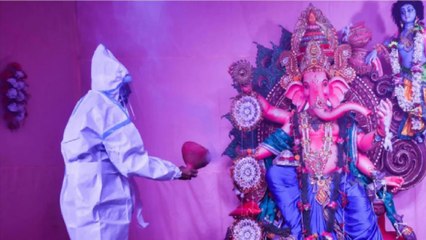 Ganesh Utsav celebration: Here's what Maha govt urged