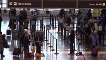 TSA's Top Tips for Travelers Flying Home for Thanksgiving